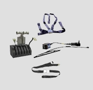 Miscellaneous Aircraft Accessories Components